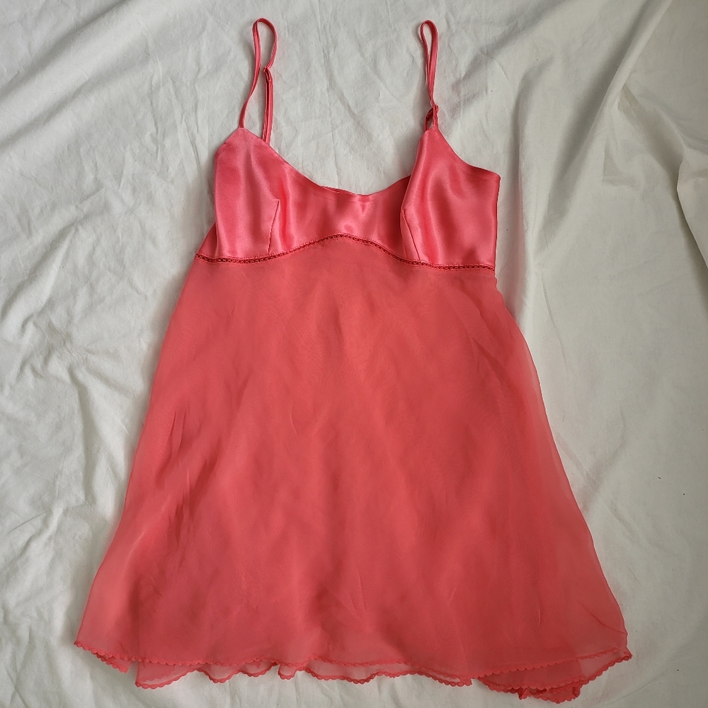 Victoria's Secret Lingerie Medium